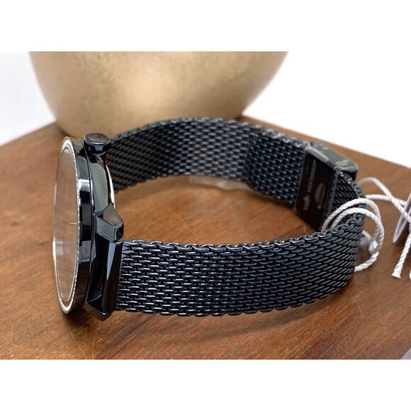 Movado Women's Watch with Midnight Blue Dial and Silver Accents - Picture 9 of 14